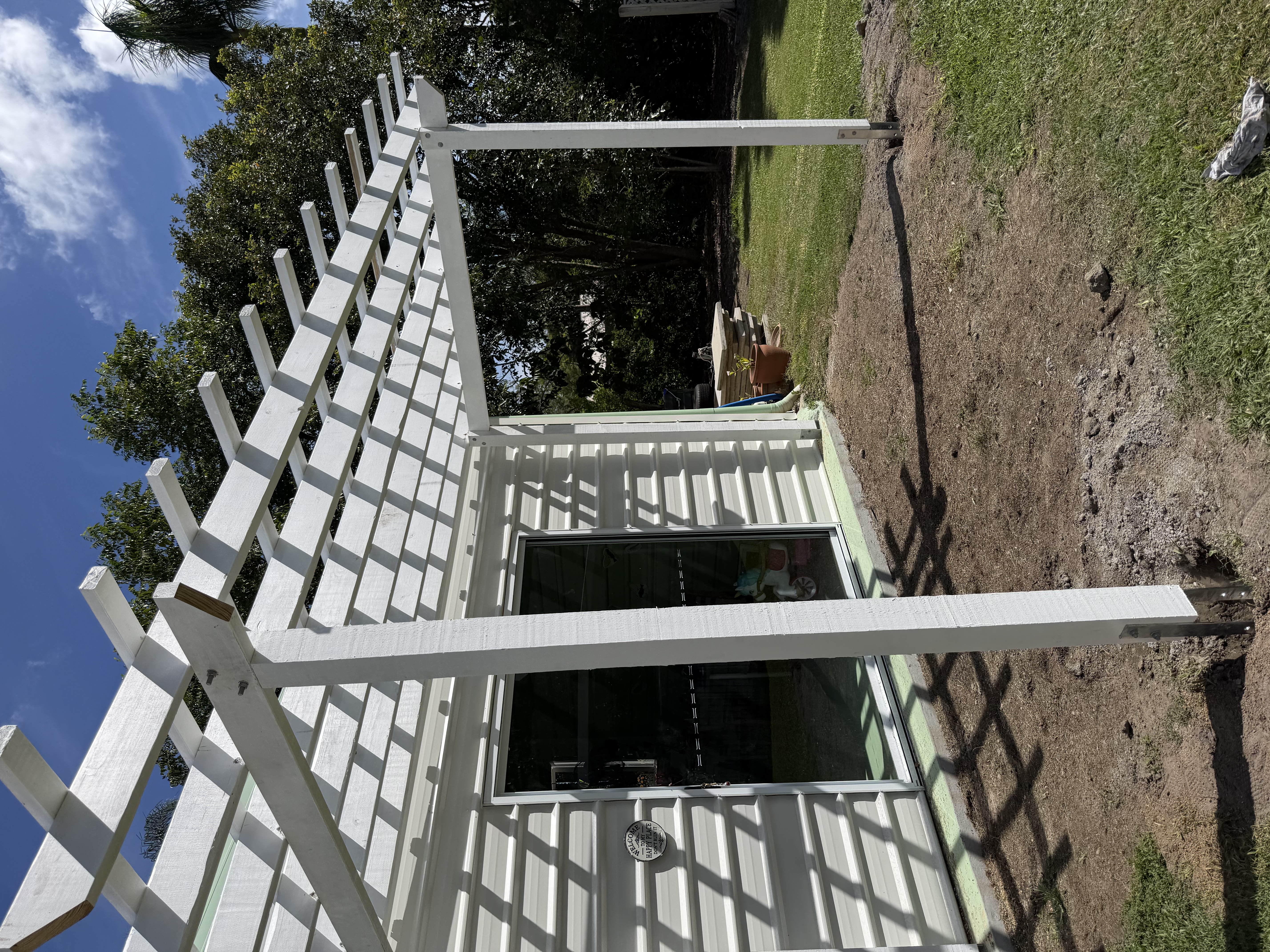 Pergola